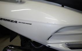 HONDA FORZA 250 S MF06