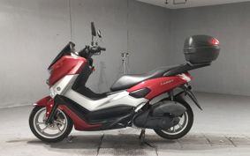 YAMAHA N-MAX 125 SE86J