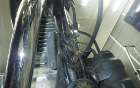 YAMAHA SR400 2020 RH16J