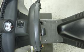 HONDA GYRO CANOPY 2024 TA03