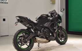 KAWASAKI NINJA 650 A 2019 ER650H