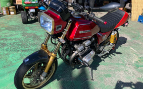 SUZUKI GSX-1100 2013 10XD5