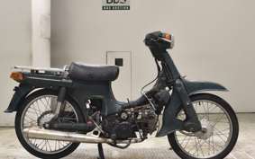 SUZUKI BIRDIE 50 E BA41A