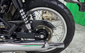 KAWASAKI W650 2002 EJ650A