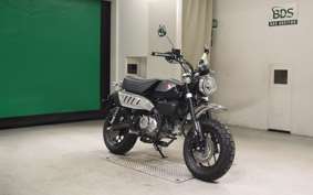 HONDA MONKEY 125 2011 JB03
