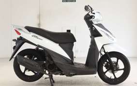 SUZUKI ADDRESS 110 CE47A