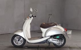 HONDA CREA SCOOPY AF55