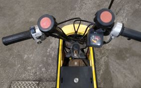 HONDA MOTOCOMPO AB12