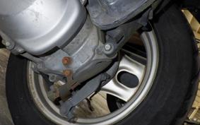 HONDA TODAY AF61