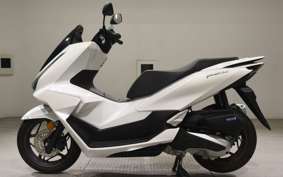 HONDA PCX125 1997 JK05
