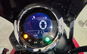 HONDA  DUX 125