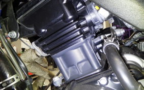 KAWASAKI VERSYS X250Aﾂｱﾗｰ 2023 LE250D