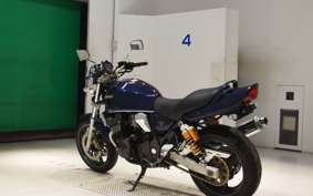 SUZUKI INAZUMA 400 (GSX400) 2018 GK7BA