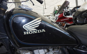 HONDA CBX125 CUSTOM JC12