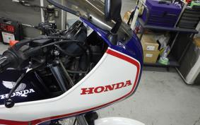 HONDA CBX550F INTEGRA 2025 PC04