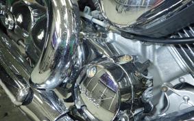 YAMAHA DRAGSTAR 250 VG05J