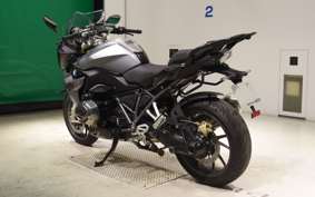BMW R1200RS 2016