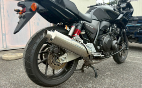 HONDA CB400 SUPER  BOL DOR ABS 2021 NC42