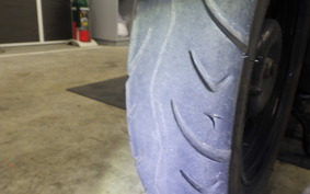 HONDA TACT Gen.4 1996 AF79