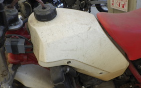 YAMAHA YZ125 1LX