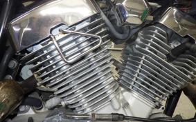 YAMAHA VIRAGO 250 2022 3DM