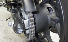 HONDA REBEL 1100 2023 SC83