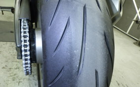 YAMAHA FZ1 FAZER 2008