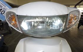 YAMAHA JOG ZR Gen.3 SA39J