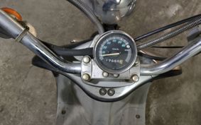 HONDA JOE CAR 50 AF42