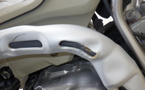 HONDA CT125 HUNTER CUB JA55