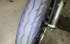 HONDA C125 SUPER CUB 1996 JA48