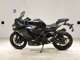 Фото Kawasaki ZX-4R SE 2023 с японского аукциона