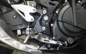 KAWASAKI NINJA 400 2019 EX400G