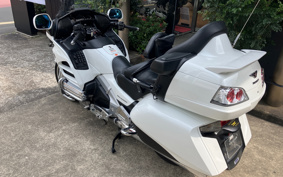 HONDA  GOLDWING < AIRBAG * NAVIGATION > 2011 SC68