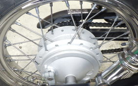 HONDA CB400SS E 2004 NC41