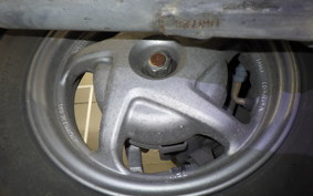 HONDA LEAD 110 2004 JF19