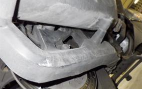 YAMAHA MAJESTY 250 Gen.3 SG15J