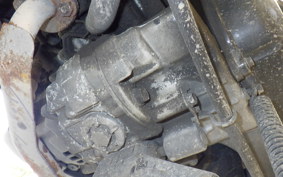 YAMAHA GEAR Gen.2 UA08J