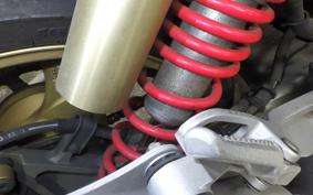 HONDA CB400 SUPER BOLDOR VTEC 2006 NC39