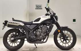 HONDA CL250-2 MC57