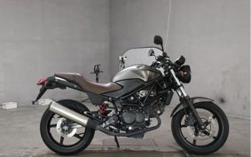 HONDA VTR 250 MC33