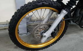 YAMAHA SEROW 250 DG17J