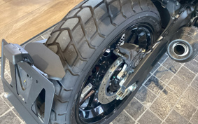 DUCATI SCRAMBLER FULL THROTTLE 2024 7K00