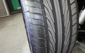 KAWASAKI ELIMINATOR 250 Trike V VN250A