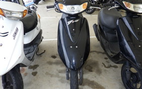 HONDA DIO Gen.6 AF62