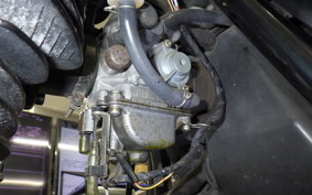 KAWASAKI 250TR 1992 BJ250F