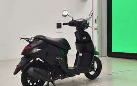 SUZUKI ﾚｯﾂ 2016 CA4AA