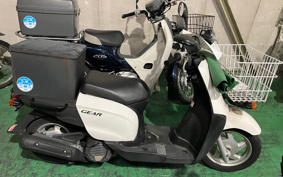 YAMAHA  GEAR BX50 UA07J