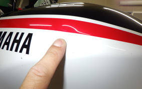 YAMAHA XSR900 GP 2024 RN96J