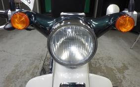 HONDA LITTLE CUB E AA01